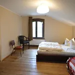 Landbahnhof Buschhof 2 Og Mit Gartensauna Daire *