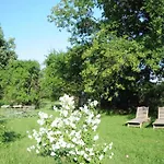 Landbahnhof Buschhof 2 Og Mit Gartensauna