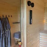 Landbahnhof Buschhof 2 Og Mit Gartensauna