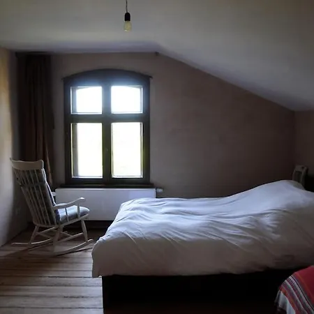 Apartment Landbahnhof Buschhof 2 Og Mit Gartensauna