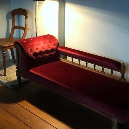 Landbahnhof Buschhof 2 Og Mit Gartensauna