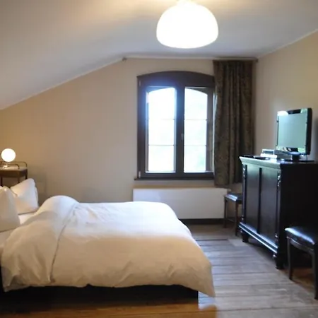 Landbahnhof Buschhof 2 Og Mit Gartensauna Apartment