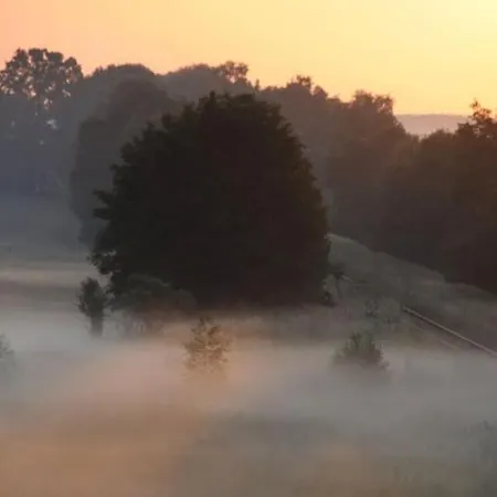 Apartment Landbahnhof Buschhof 2 Og Mit Gartensauna Schwarz (Mecklenburgische Seenplatte)