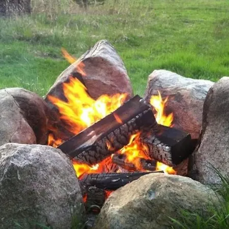 아파트 Landbahnhof Buschhof 2 Og Mit Gartensauna *
