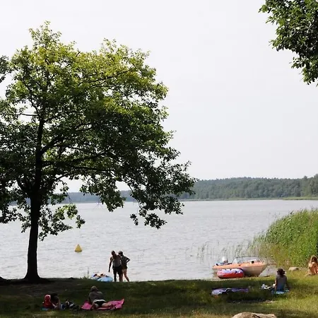 Landbahnhof Buschhof 2 Og Mit Gartensauna 아파트 Schwarz (Mecklenburgische Seenplatte)