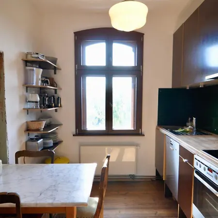 Landbahnhof Buschhof 2 Og Mit Gartensauna