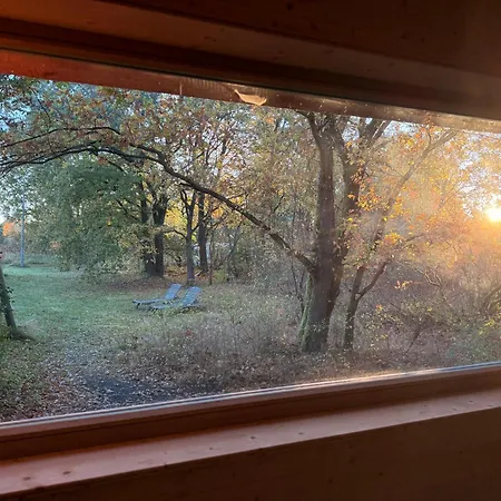 Apartment Landbahnhof Buschhof 2 Og Mit Gartensauna